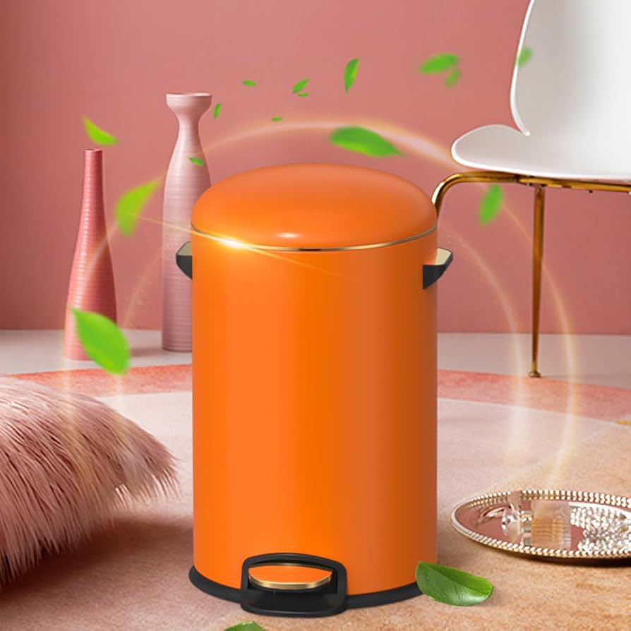 消火栓 ペダル式 ゴミ箱 Amazon｜ゴミ箱 ふた付き おしゃれ 消火栓 ゴミ箱 ペダル 25L